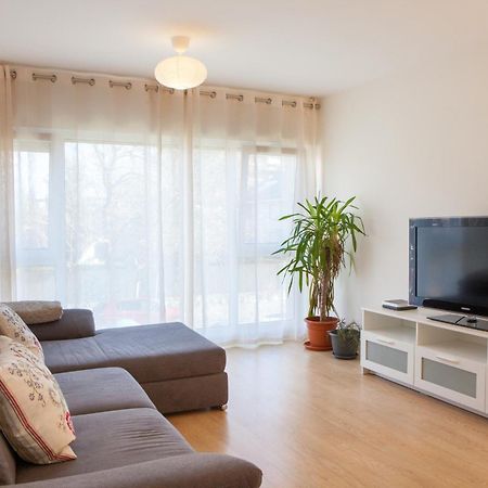 Apartamento En Costa De Cantabria, Ларедо Экстерьер фото