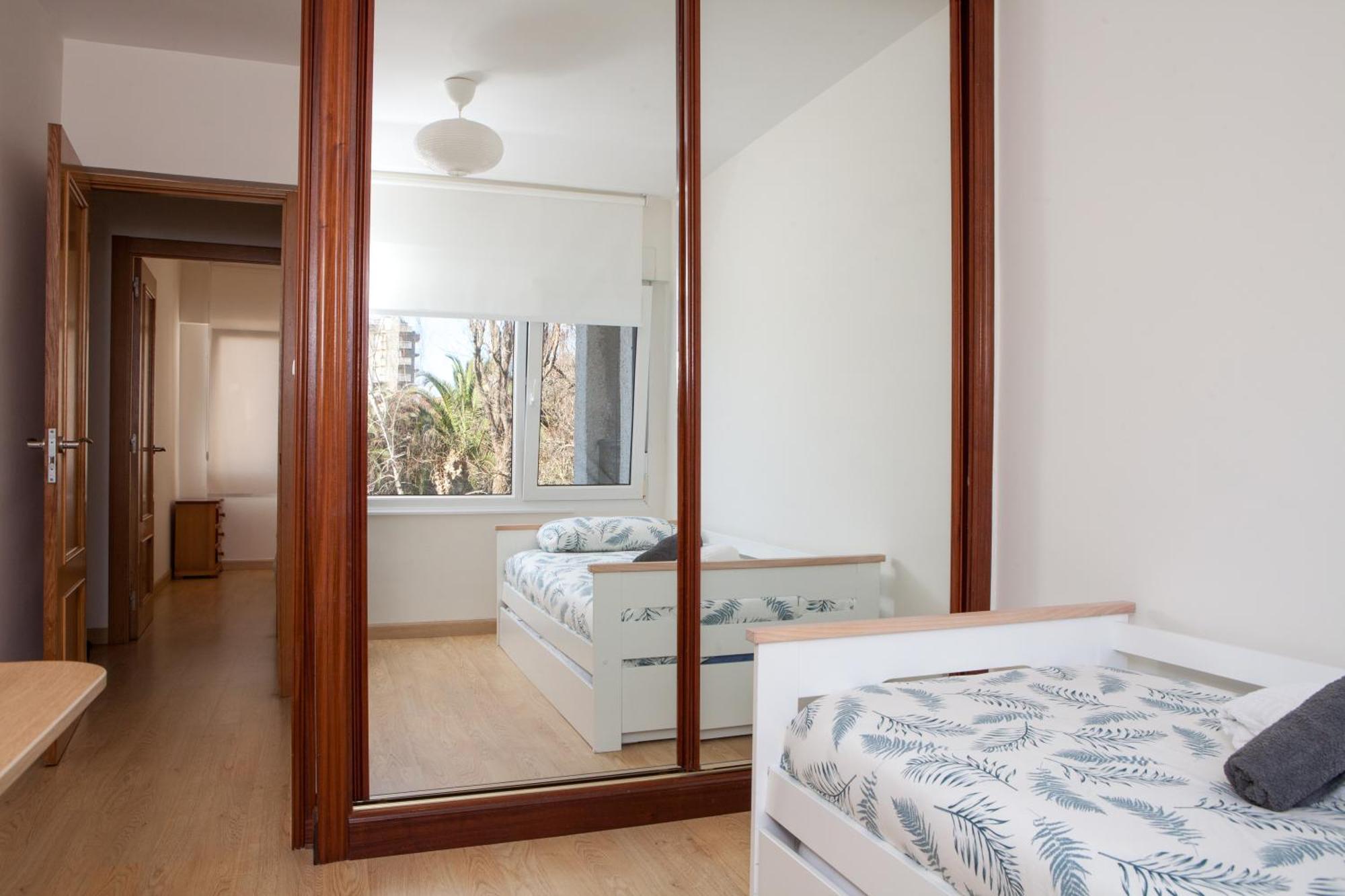 Apartamento En Costa De Cantabria, Ларедо Экстерьер фото
