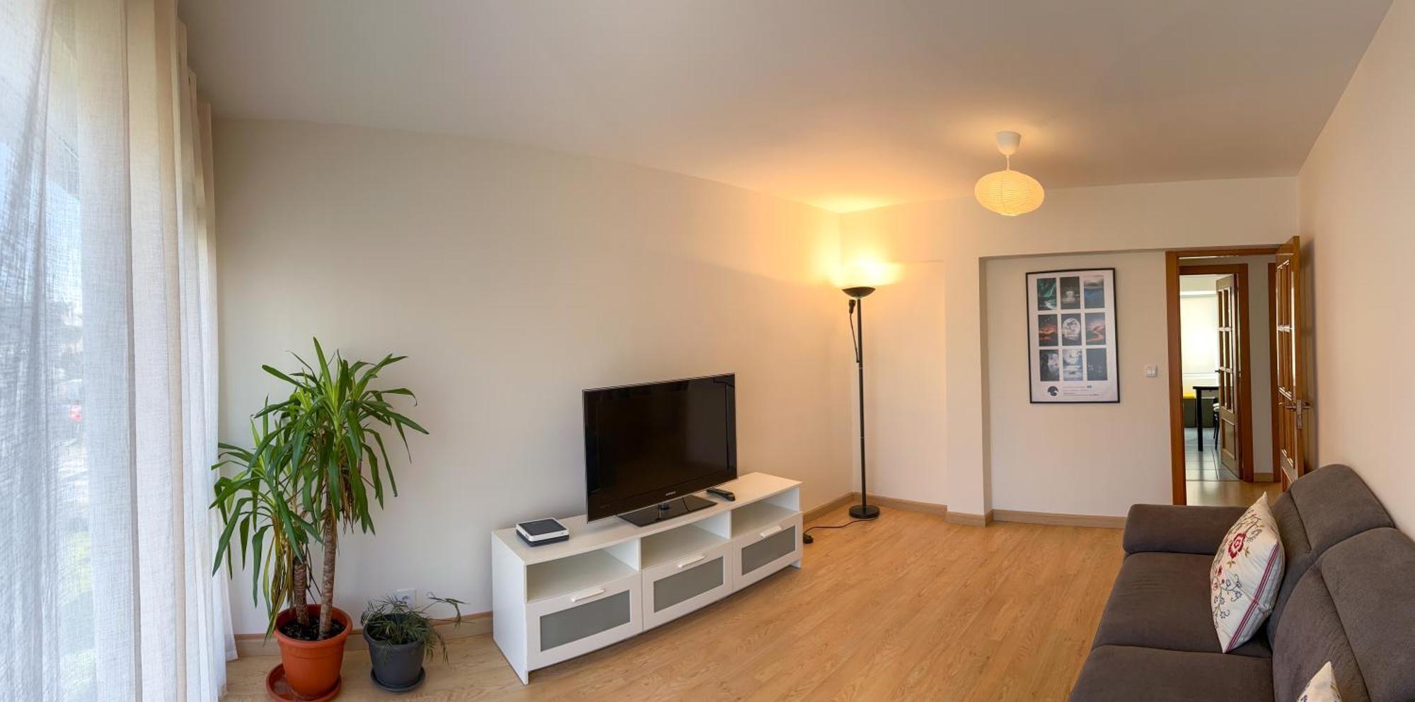 Apartamento En Costa De Cantabria, Ларедо Экстерьер фото