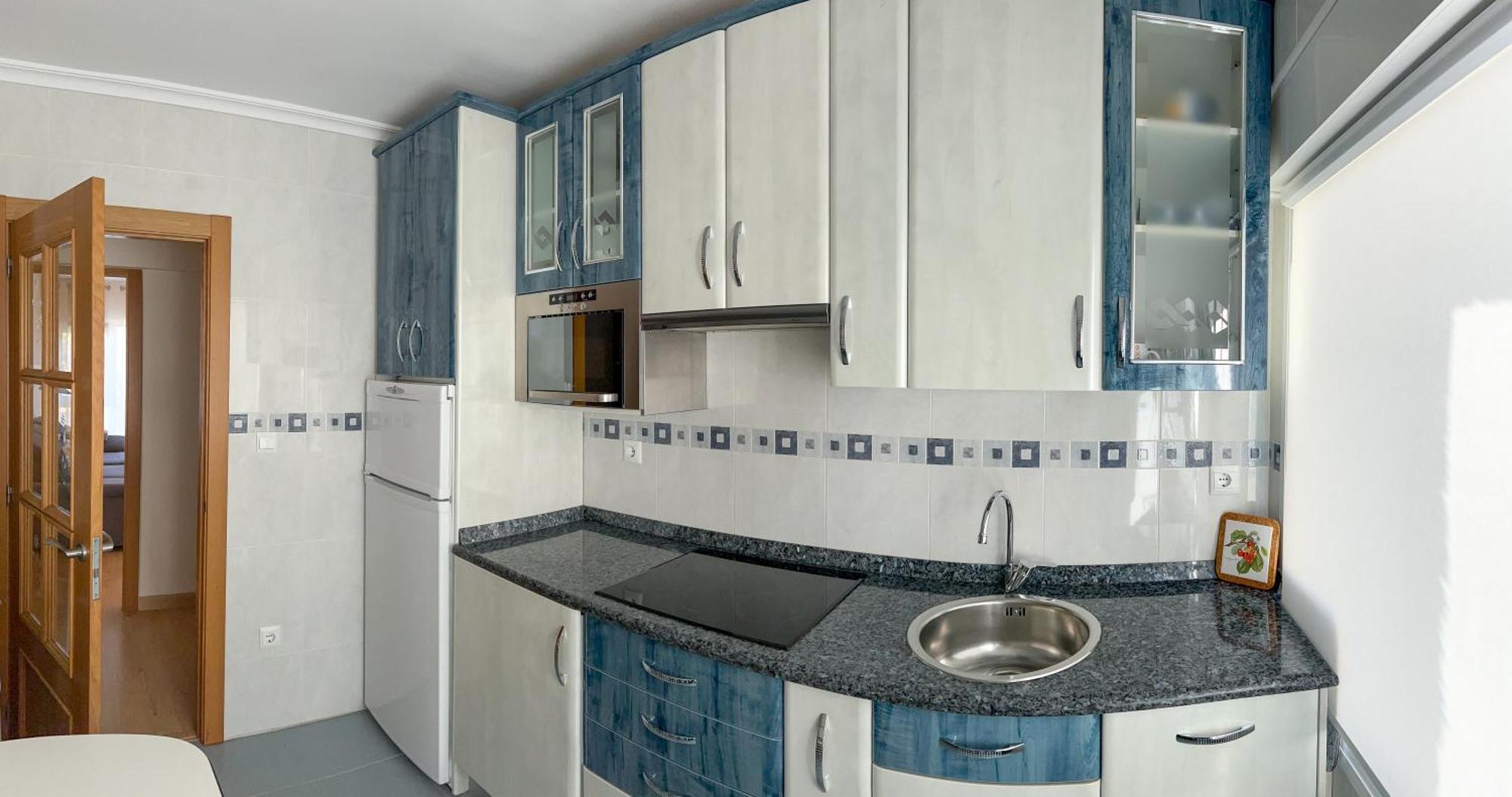 Apartamento En Costa De Cantabria, Ларедо Экстерьер фото