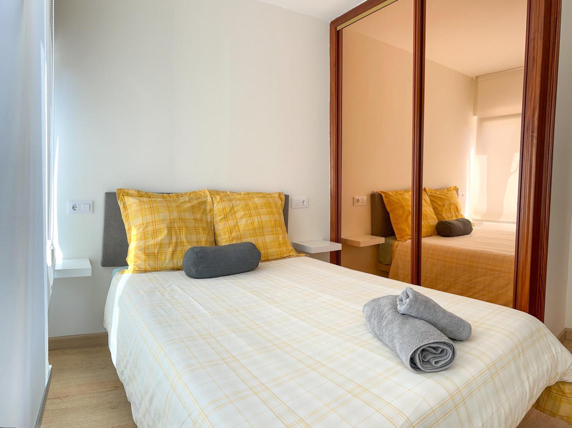 Apartamento En Costa De Cantabria, Ларедо Экстерьер фото