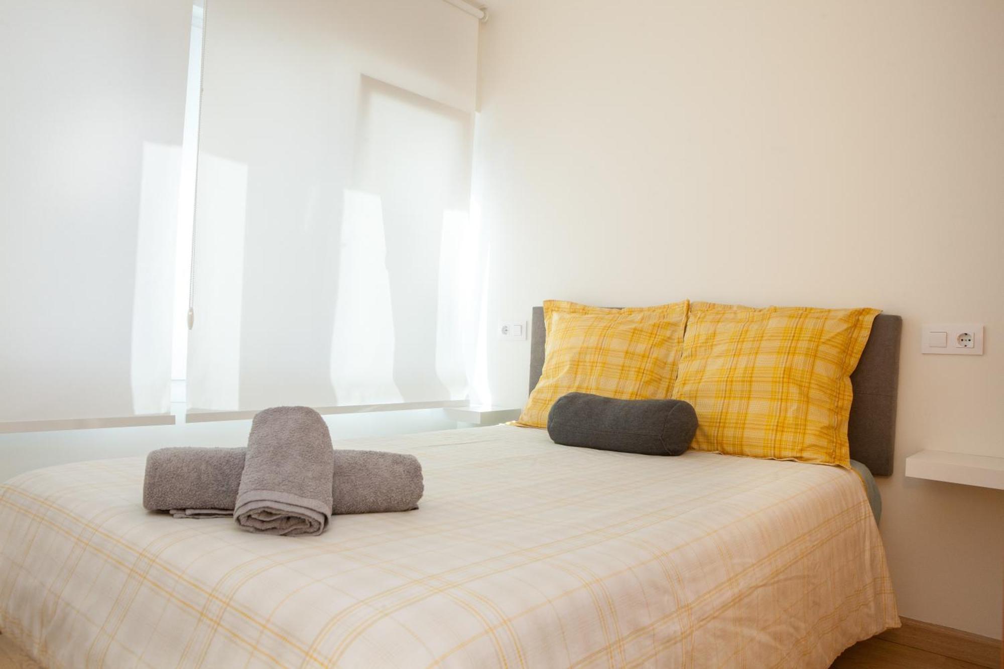 Apartamento En Costa De Cantabria, Ларедо Экстерьер фото